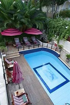 Faros (adults Only) Fiskardo