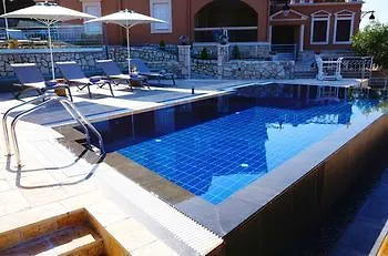 Apartment Faros (adults Only)