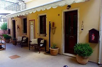 Faros (adults Only) Apartment *