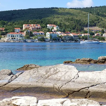 Apartment Faros (adults Only)