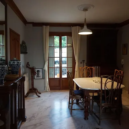 Apartment Faros (adults Only)