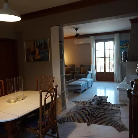 Faros (adults Only) Apartment Fiskardo