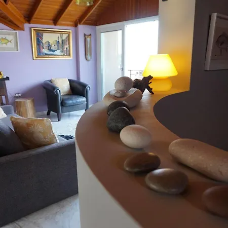 Faros (adults Only) Apartment Fiskardo