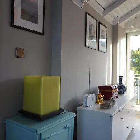 Faros (adults Only) Apartment