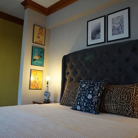 Faros (adults Only) Apartment