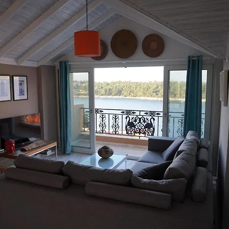 Faros (adults Only) Apartment *