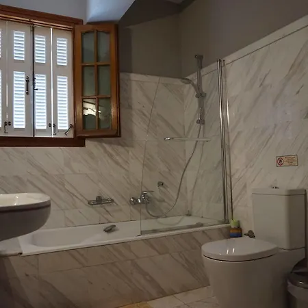 Faros (adults Only) Apartment *