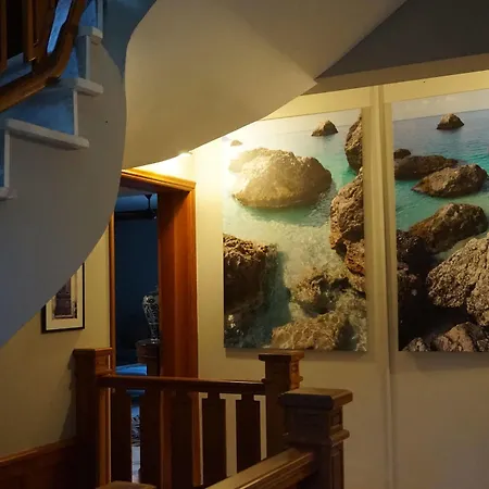Apartment Faros (adults Only) *