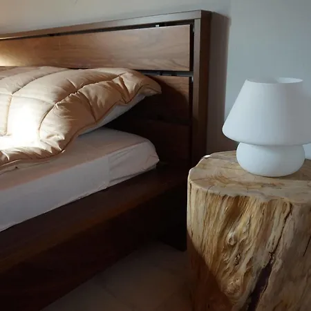 Faros (adults Only) Apartment