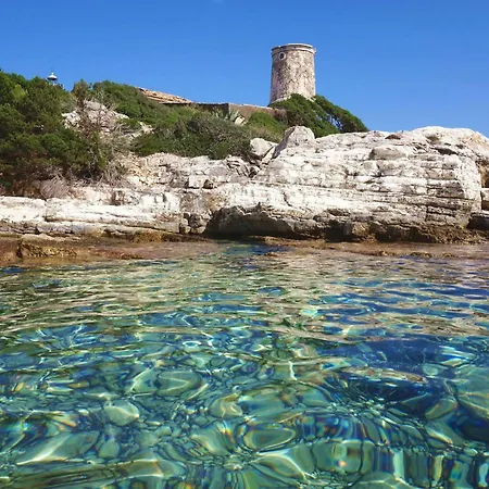Faros (adults Only) * Fiskardo