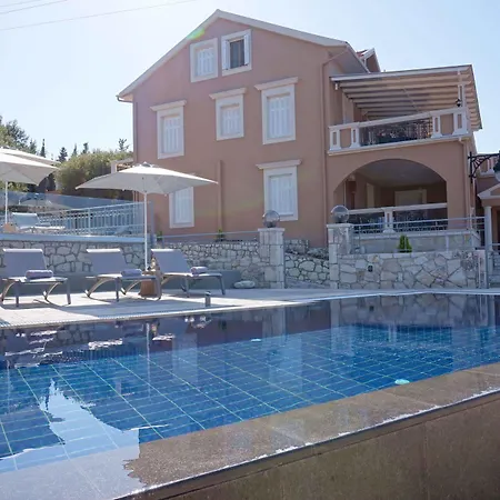 Faros (adults Only) Apartment