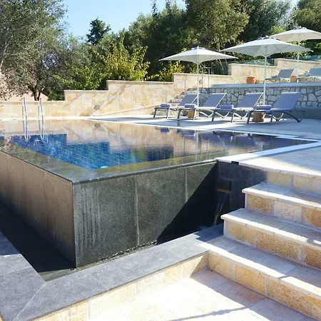Faros (adults Only) * Fiskardo