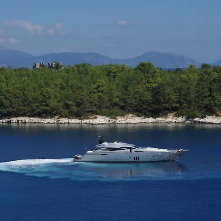 Apartment Faros (adults Only) Fiskardo