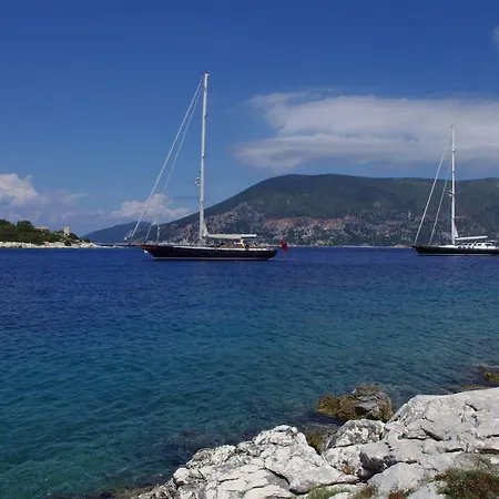 Apartment Faros (adults Only) *