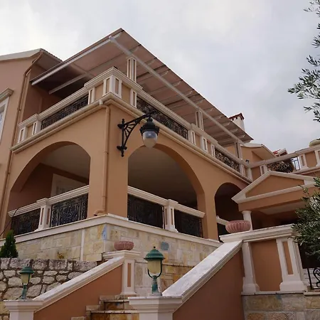 Apartment Faros (adults Only) *
