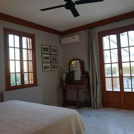 Faros (adults Only) Apartment Fiskardo