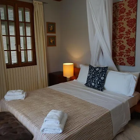 Apartment Faros (adults Only) *