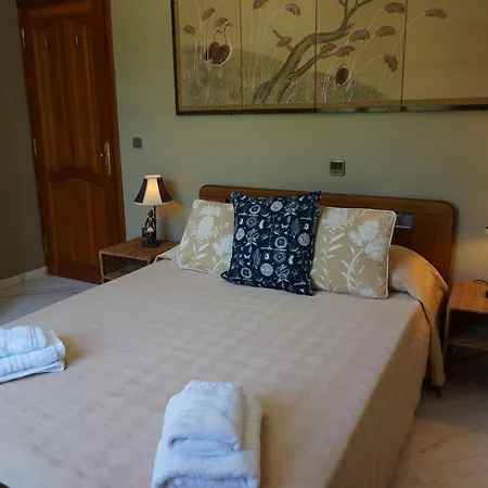 Faros (adults Only) Apartment