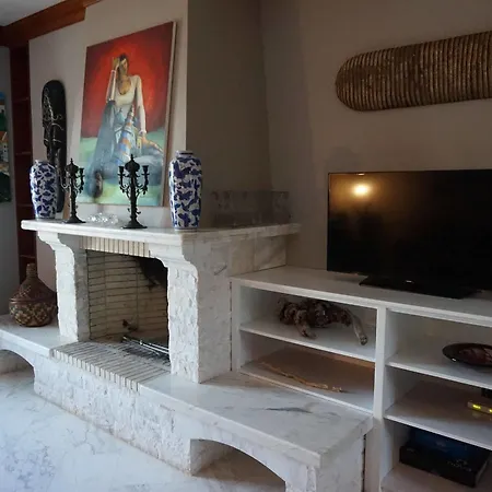Apartment Faros (adults Only) Fiskardo