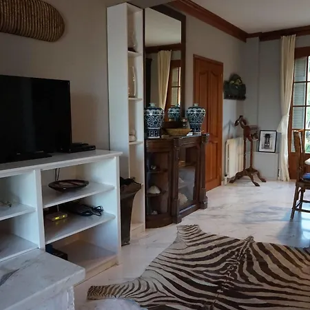 Faros (adults Only) Apartment *