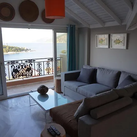 Faros (adults Only) Apartment