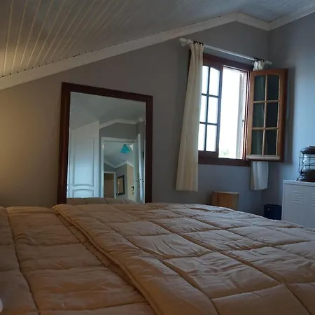 Apartment Faros (adults Only) *