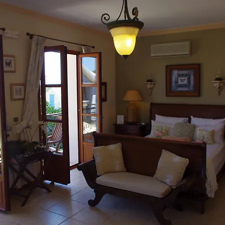Faros (adults Only) Apartment