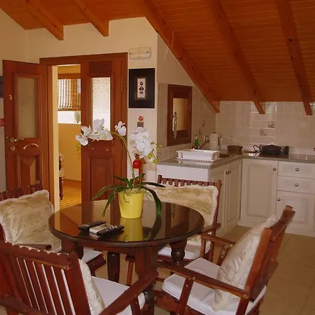 Faros (adults Only) Apartment Fiskardo