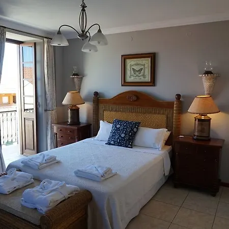 Faros (adults Only) Apartment *