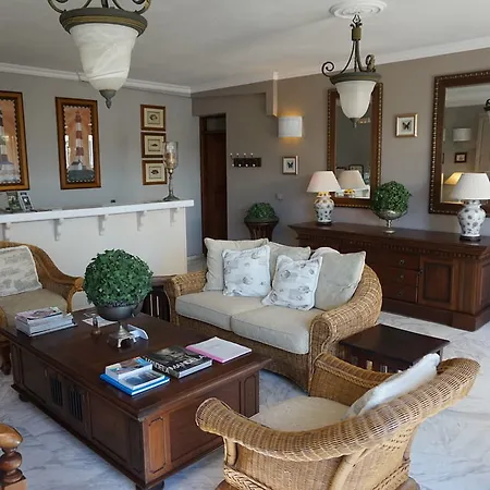 Faros (adults Only) Apartment