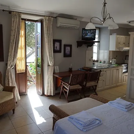 Apartment Faros (adults Only) Fiskardo