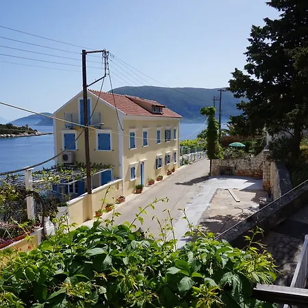 Apartment Faros (adults Only)