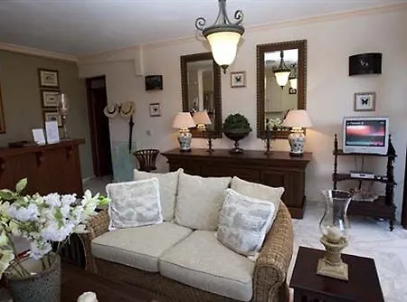 Apartment Faros (adults Only) *