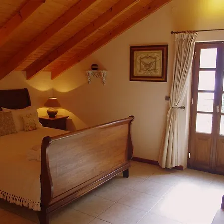 Faros (adults Only) Apartment *