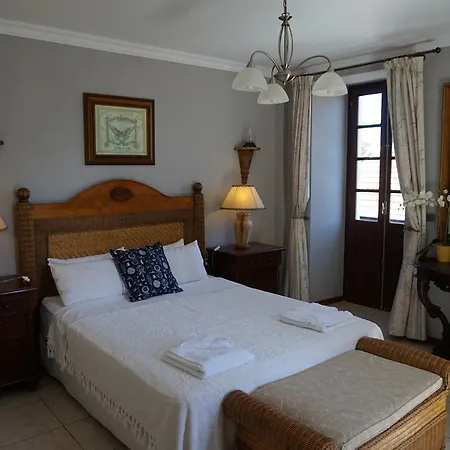 Faros (adults Only) Apartment Fiskardo